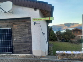 Apartment Chilis Ferienresidenz by Interhome Aeschi Bei Spiez